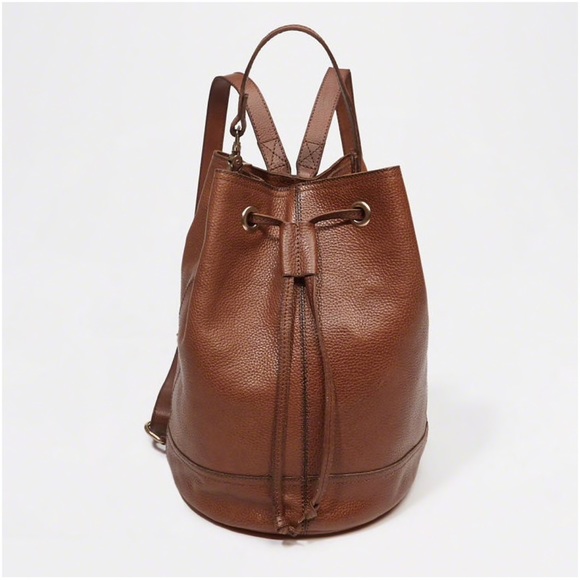 abercrombie backpack